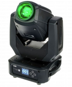 Showtec Phantom 65 transparent