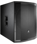 Subbwwofer klein transparent